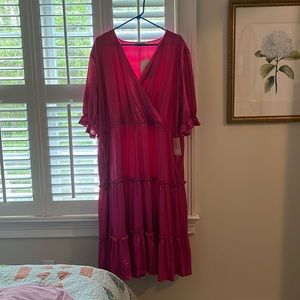 Ivy city co dress brand new with tags